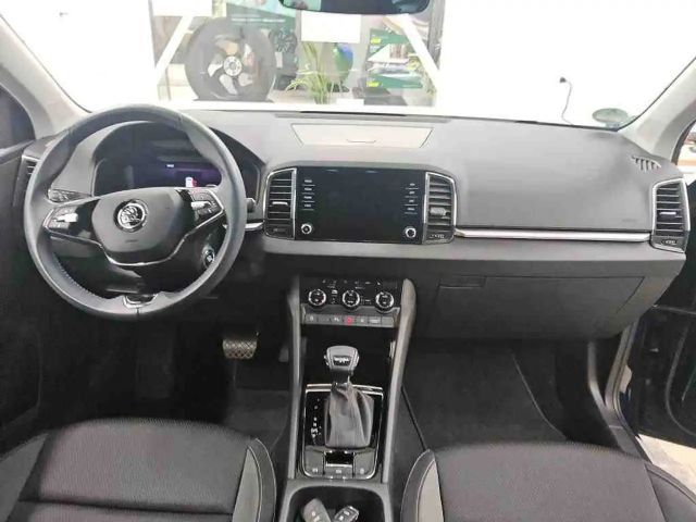 Skoda Karoq 1.5 TSI Ambition Tour