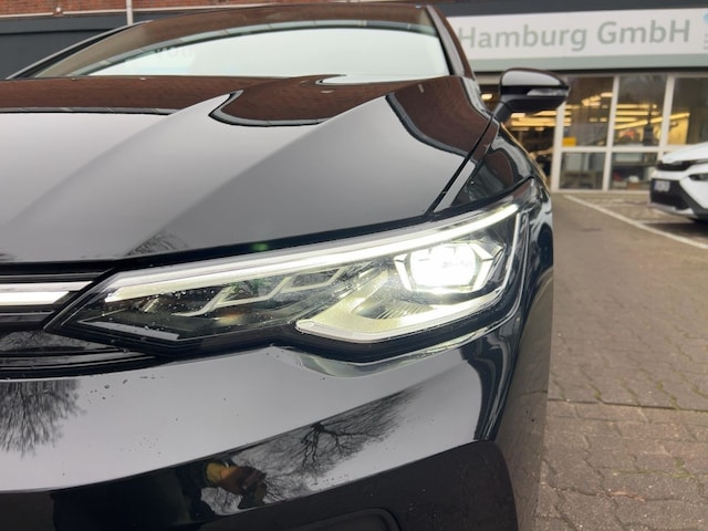 Volkswagen Golf 1.5 eTSI DSG Golf VIII