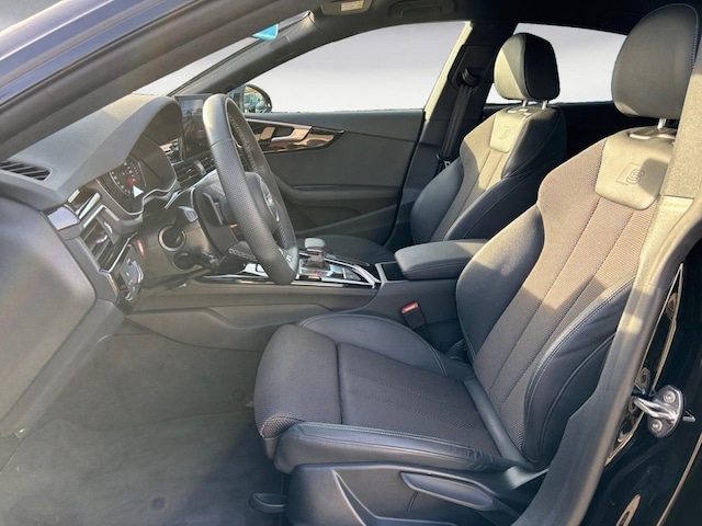 Audi A5 40 TFSI S-Line S-Tronic Sportback