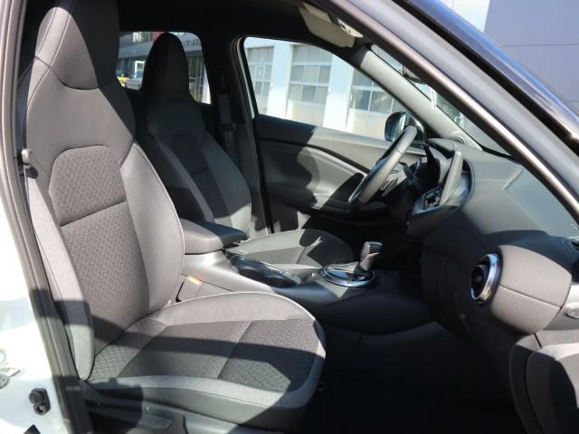 Nissan Juke DIG-T N-Connecta