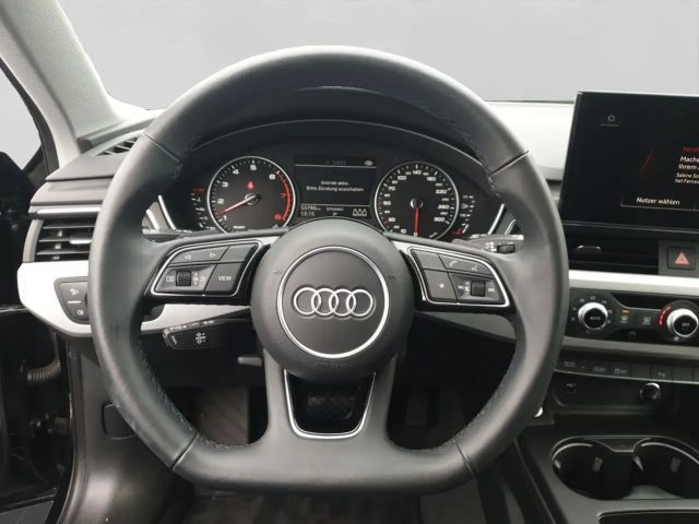 Audi A4 40 TFSI S-Line
