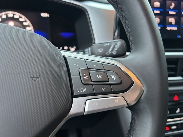 Volkswagen T-Roc 1.5 TSI DSG Life