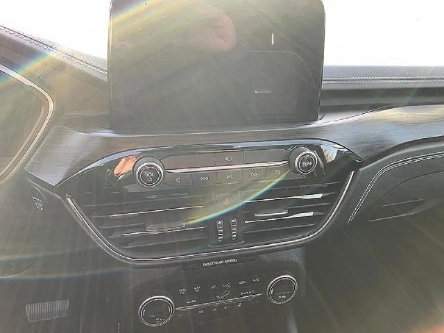 Ford Kuga Plug in Hybrid Vignale