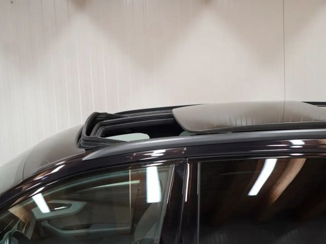 Audi Q7 50 TDI Quattro