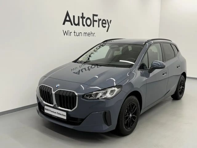 BMW 218 218i Active Tourer Sedan