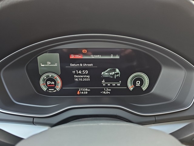 Audi Q5 50 TDI Quattro