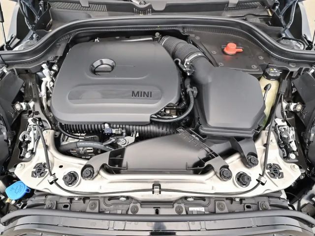 MINI Cooper Cabrio Cooper C Cabrio