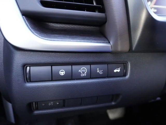 Nissan Qashqai DIG-T Tekna