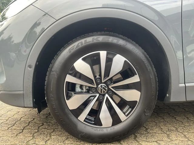 Volkswagen Tiguan 1.5 eTSI DSG