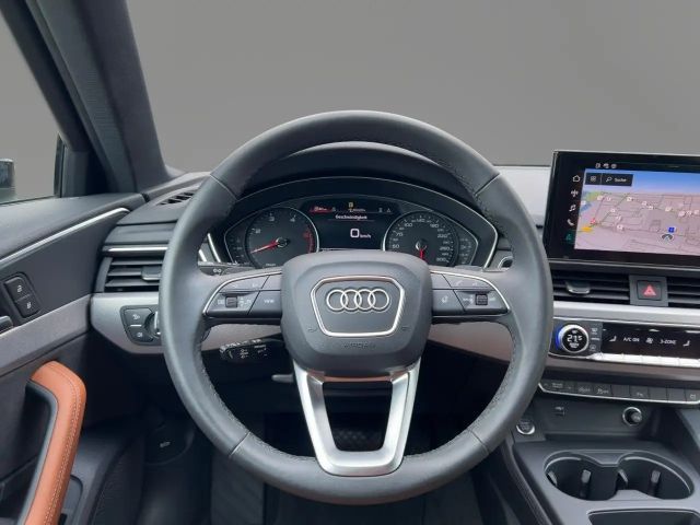 Audi A4 40 TDI S-Tronic