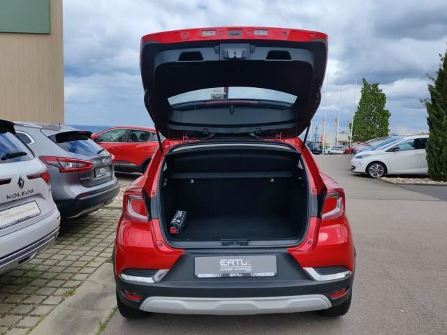 Renault Captur E-Tech Intens