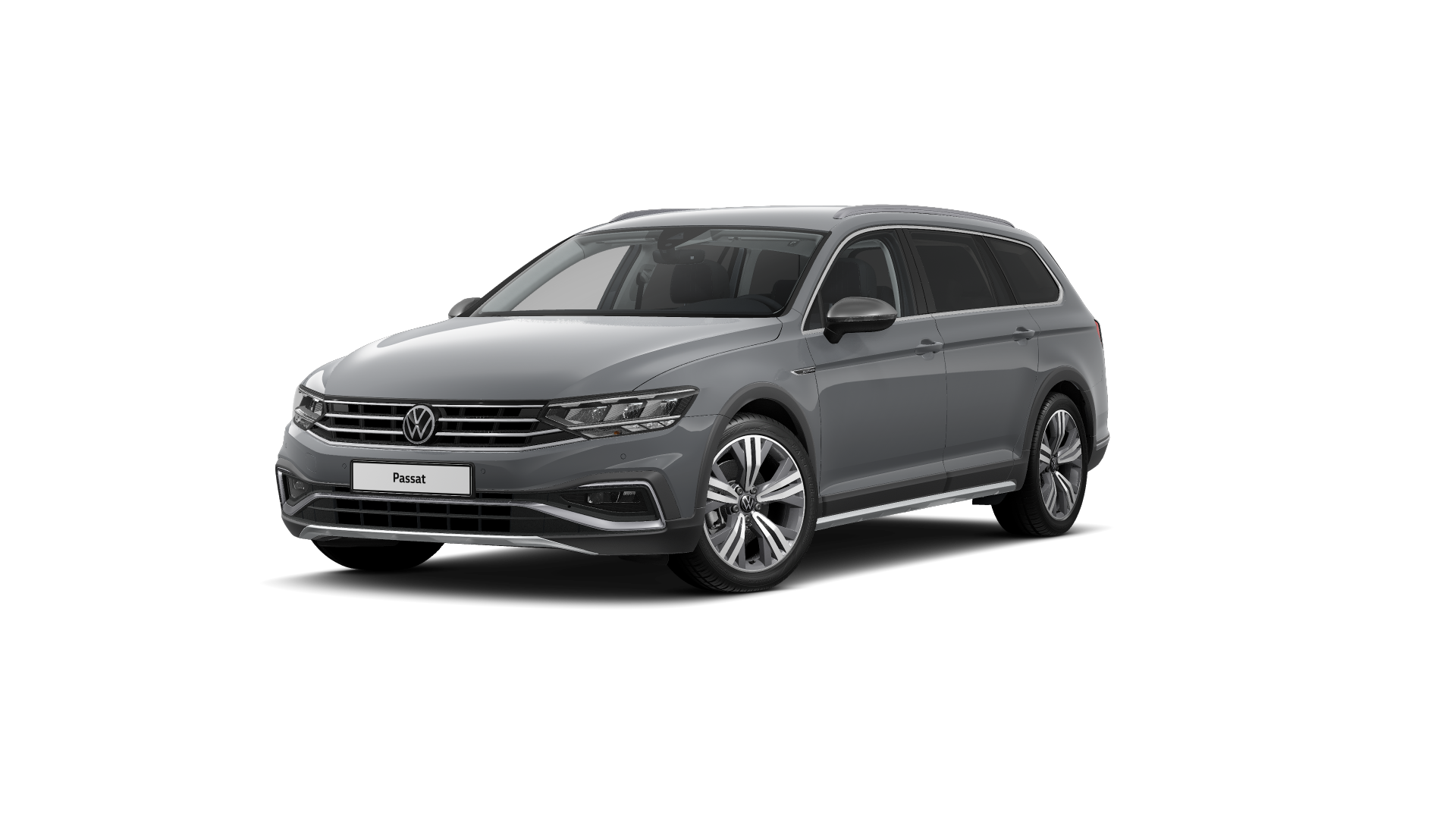 Volkswagen Passat 2.0 TDI Variant