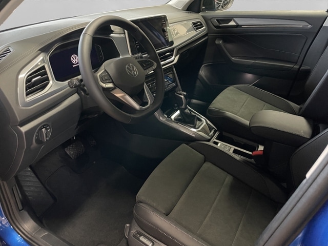 Volkswagen T-Roc 2.0 TDI DSG IQ.Drive