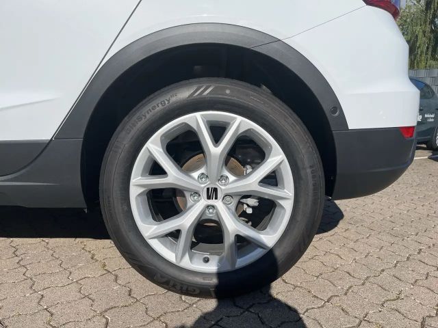 Seat Arona 1.0 TSI DSG FR-lijn