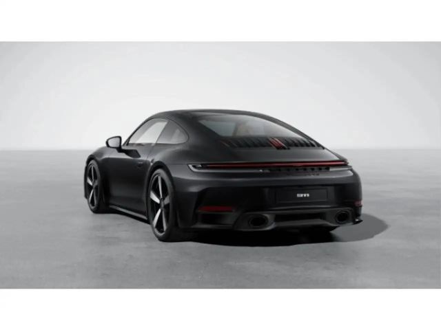 Porsche 992 4S Carrera Coupé