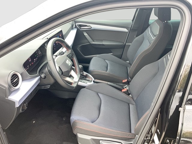 Seat Arona 1.0 TSI DSG FR-lijn