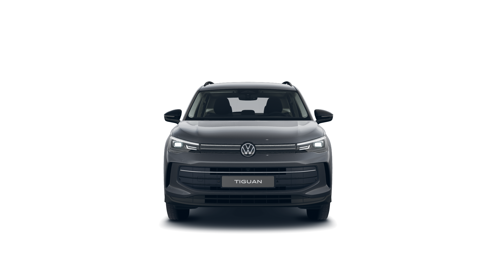 Volkswagen Tiguan DSG Life