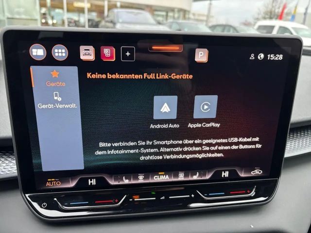 Cupra Terramar 2.0 TSI VZ