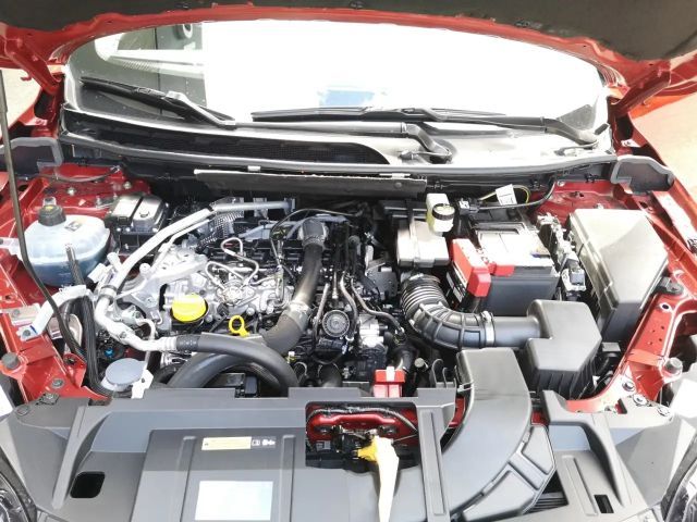 Nissan Qashqai AWD N-Connecta