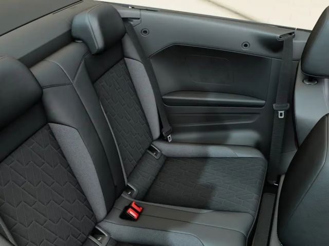 Volkswagen T-Roc 1.5 TSI Cabriolet DSG