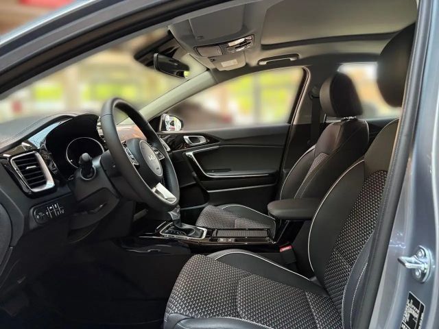 Kia XCeed Spirit