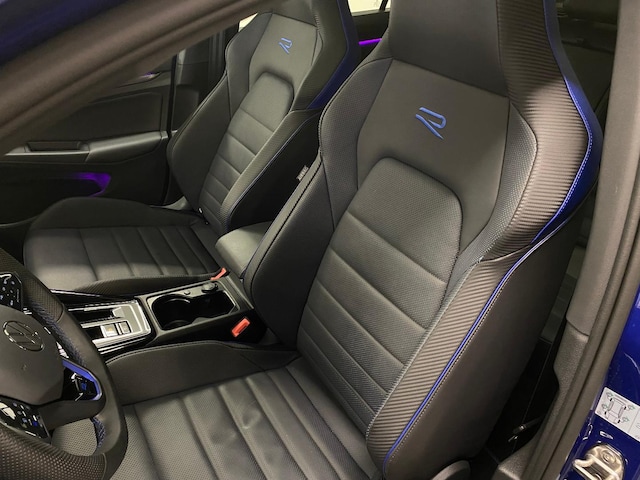 Volkswagen Golf 4Motion Golf VIII