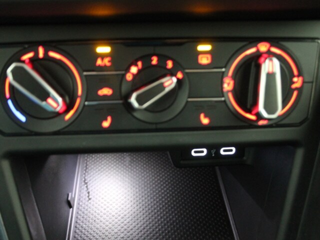 Volkswagen Polo 1.0 TSI Highline