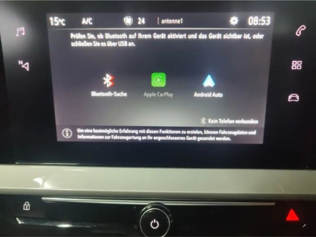 Opel Mokka Elegance Mokka-e