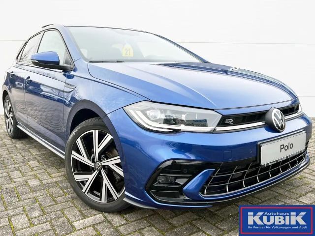 Volkswagen Polo DSG IQ.Drive R-Line