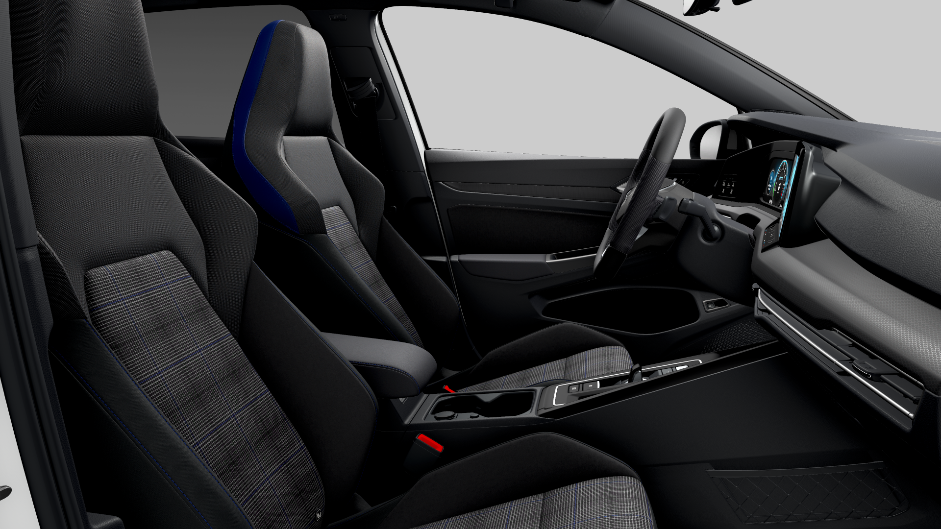 Volkswagen Golf GTE Golf VIII eHybrid