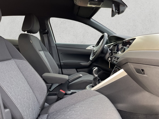 Volkswagen Taigo 1.0 TSI Move