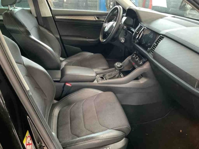 Skoda Kodiaq 2.0 TDI