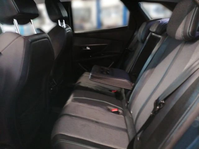 Peugeot 3008 Allure Pack EAT8 Hybrid