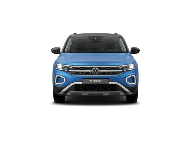 Volkswagen T-Roc 1.5 TSI IQ.Drive Style