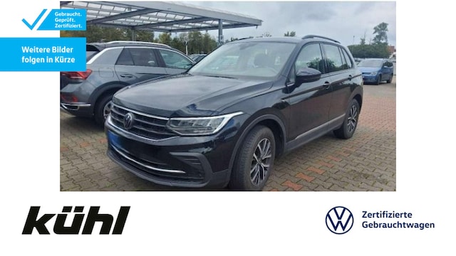 Volkswagen Tiguan 2.0 TDI DSG Life