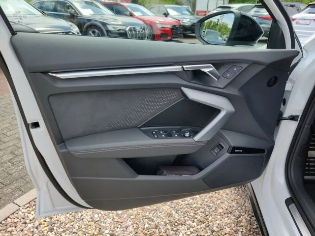 Audi A3 35 TDI S-Tronic