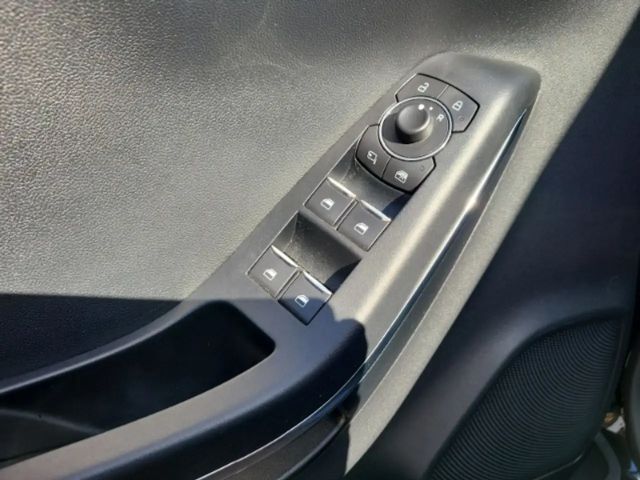 Ford Puma EcoBoost ST Line