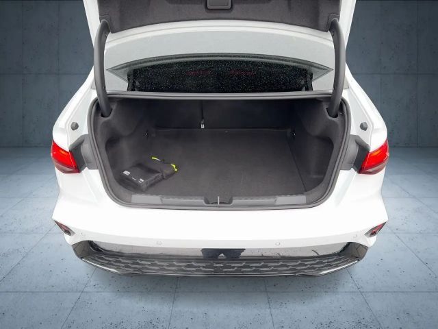 Audi A3 35 TFSI S-Line Sedan