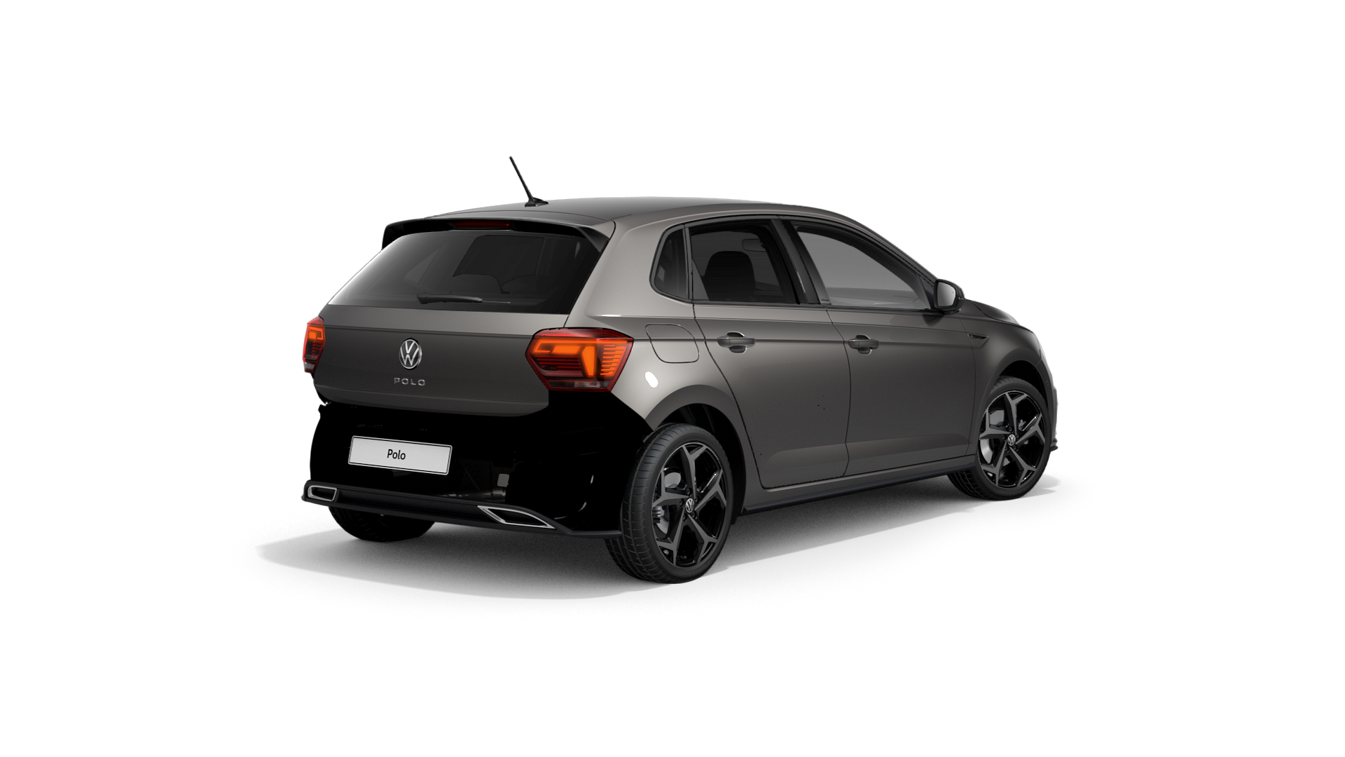 Volkswagen Polo R-Line