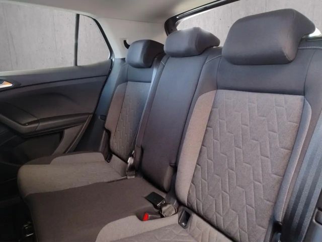 Volkswagen T-Cross 1.0 TSI IQ.Drive Life