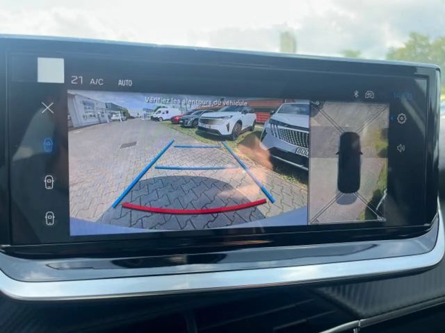 Peugeot 2008 Allure Pack Hybrid