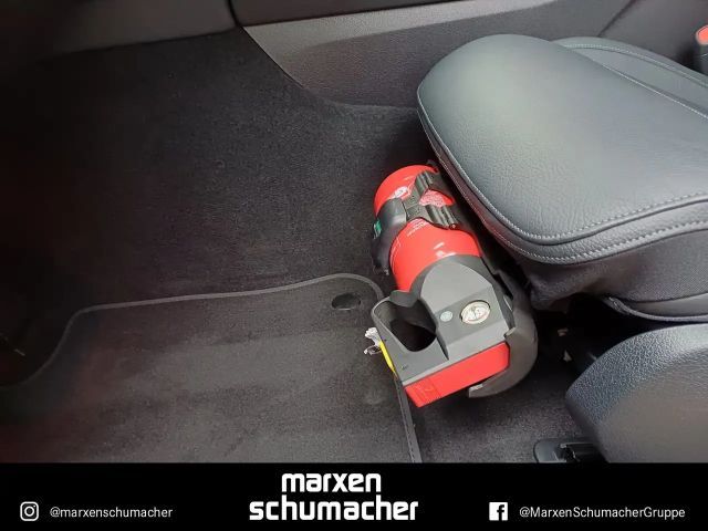 Mercedes-Benz GLC 200 4MATIC AVANTGARDE