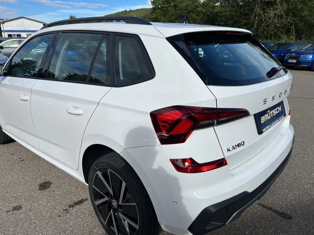 Skoda Kamiq Drive