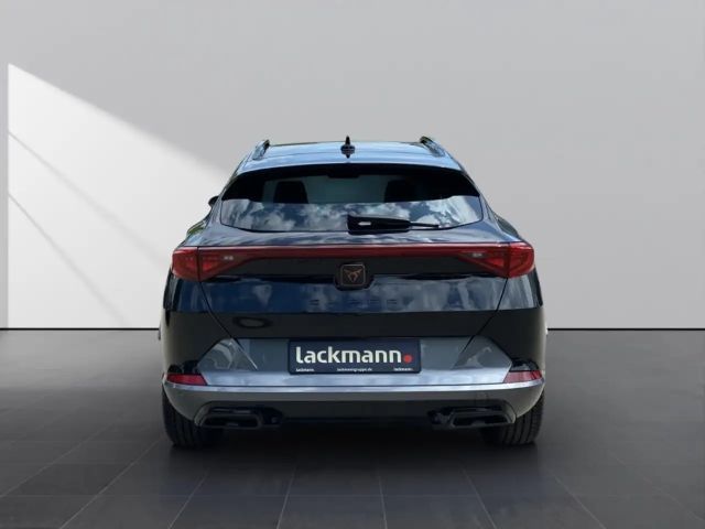 Cupra Formentor 1.5 *Pano*Voll-LED*Winterp*Kamera*Beats*