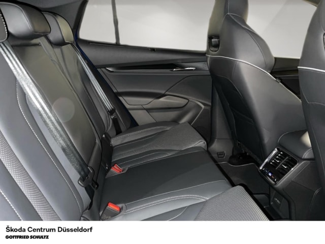 Skoda Enyaq 4x4 Coupe RS Suite