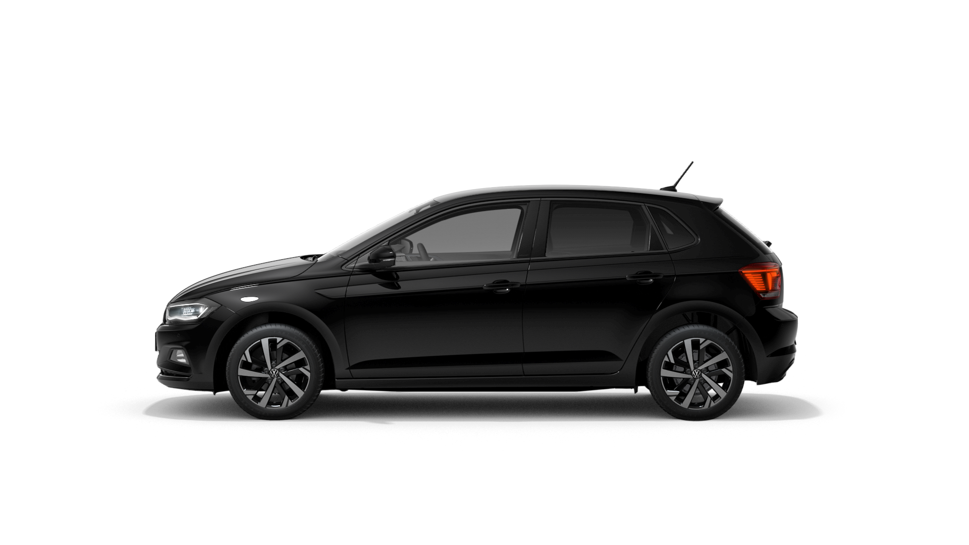 Volkswagen Polo 1.0 TSI Highline