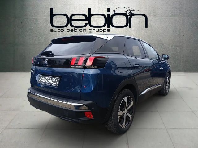 Peugeot 3008 Allure Pack PureTech
