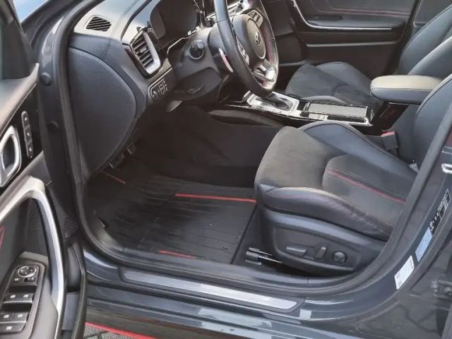 Kia ProCeed GDi GT-Line