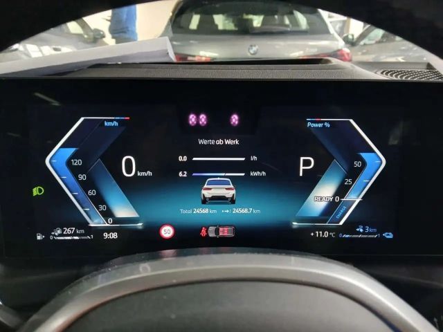 BMW 330 330e M-Sport Touring