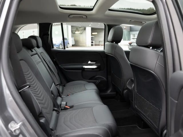 Mercedes-Benz GLB 220 4MATIC Progressive